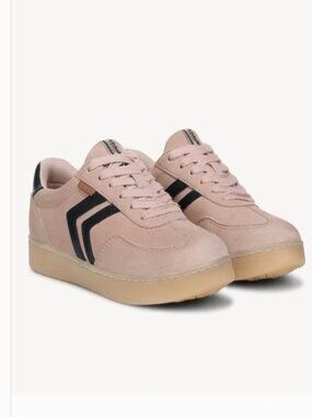 DR SCHOLL’S Women's Rebel Sport Sneaker